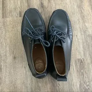 Cole Haan | Shoes | Cole Haan Connery Leather Moctoe Chukka  display picture 3